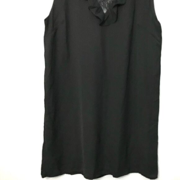 Ruffled Dress - Picture 2 of 5